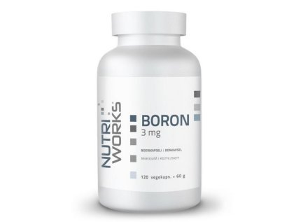 boron_nutriworks_bor_doplněk_stravy