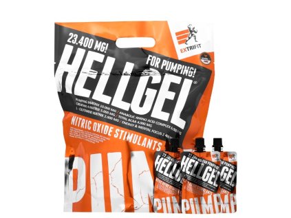 Weider Arginine X-plode NO systém 500 g