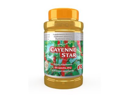kapsaicin