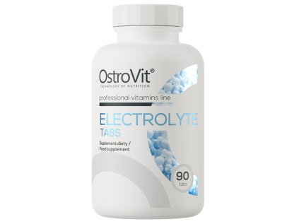 elektrolyty