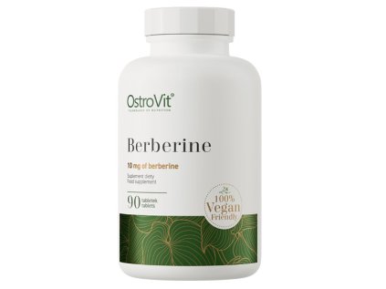 berberin