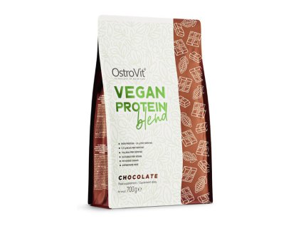 vegan protein