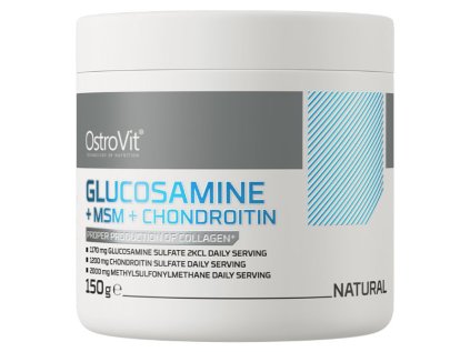 glukosamin