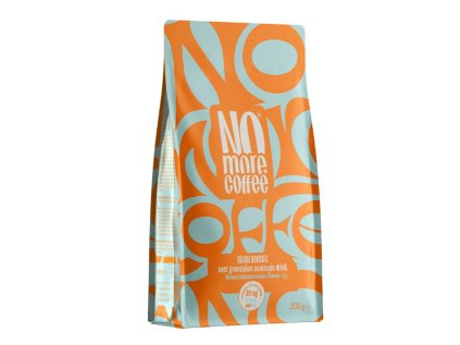 no more coffee