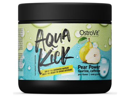aqua kick