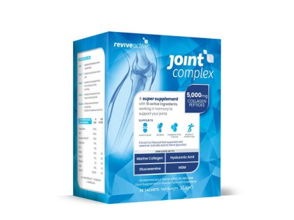 joint complex