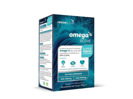 omega active
