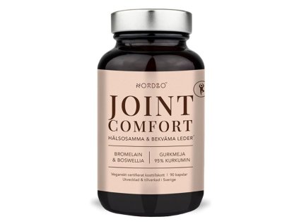 joint comfort