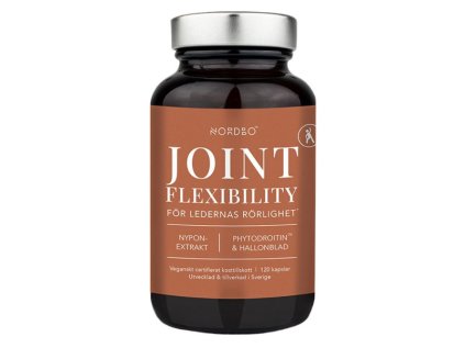 joint flexibility