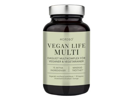 multivitamin