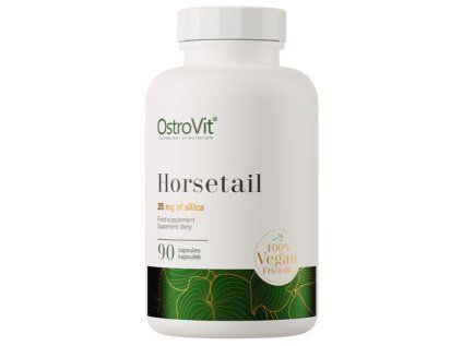 horsetail