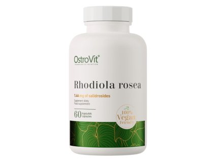 rhodiola rosea
