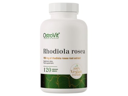 rhodiola rosea