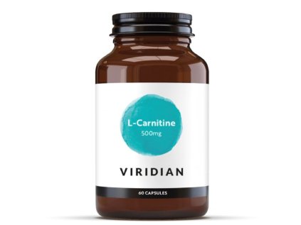 l carnitin