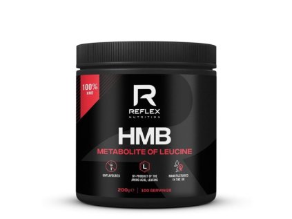 hmb reflex