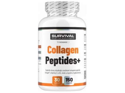 kolagenové_peptidy_survival