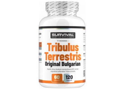 survival tribulus vemoherb