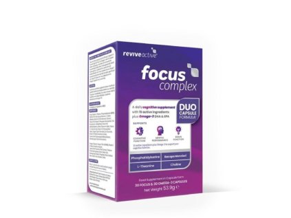 focus complex
