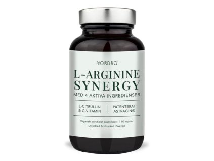 l arginine