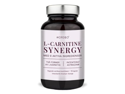 L karnitin