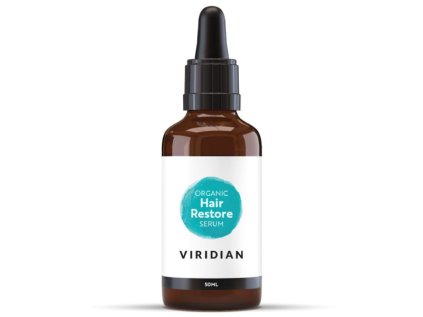 serum pro rust vlasu