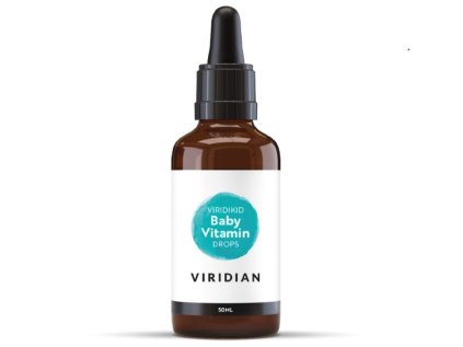 vitaminy v kapkach pro deti