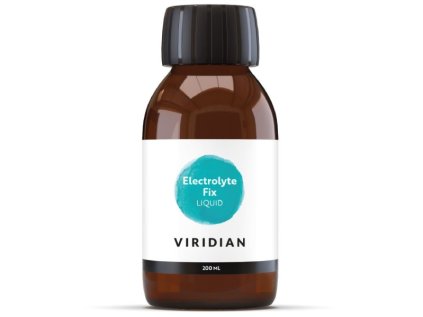 elektrolyty viridian