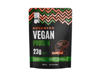 vegan protein