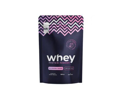 protein puls nutrition