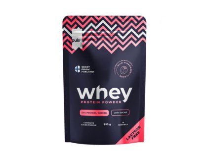 protein bez laktozy