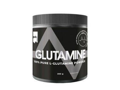 glutamin