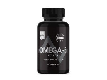 kvalitni omega 3