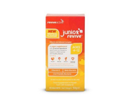 multivitaminy pro deti