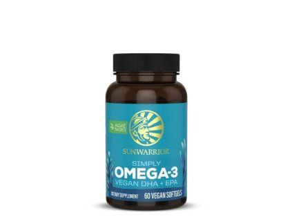 omega komplex