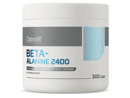 beta alanine ostrovit