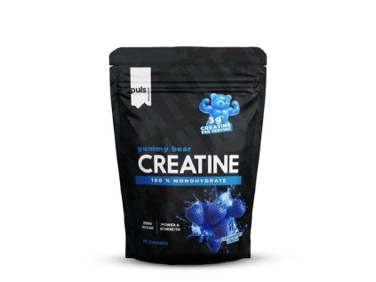 kreatin medvidci
