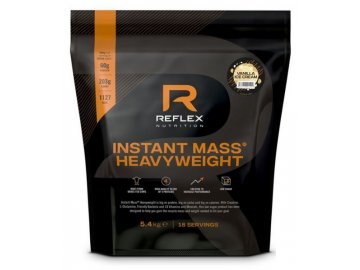 instant mass heavy