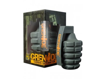 GRENADE Thermo Detonator 100 kapslí