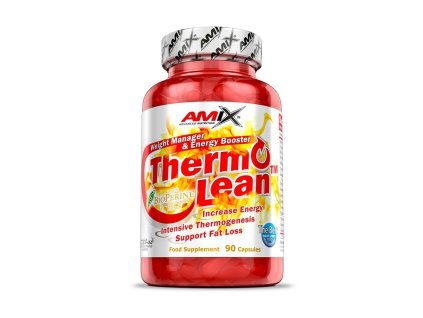 thermolean amix