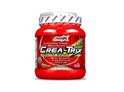 crea trix amix