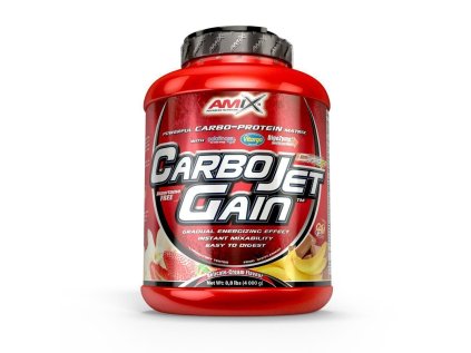 carbojet gain amix 4000g