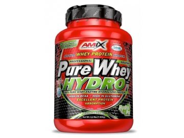 protein amix pure whey hydro 1 kg