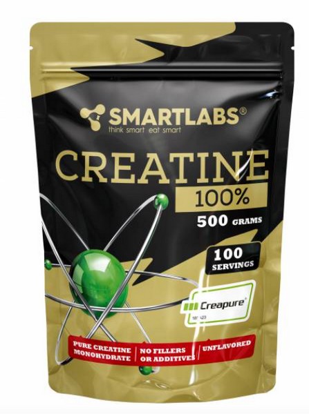 Smartlabs Creapure, balení 500 g