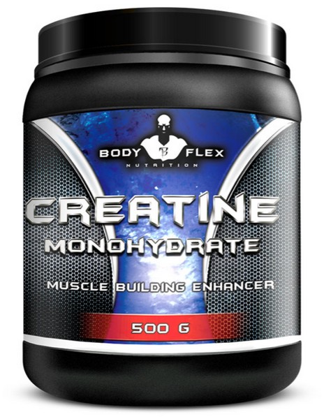 Creatine Monohydrate 500 g