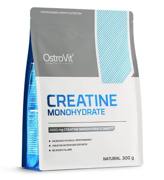 OstroVit Pure, balení 300 g