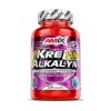 kre alkalyn amix 120 kapslí
