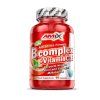 b complex amix