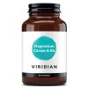 magnesium citrate b6 viridian