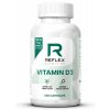 reflex d3