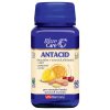 Antacid, příchuť ovoce - 60 žvýkacích tbl. - expirace 28.1.2021